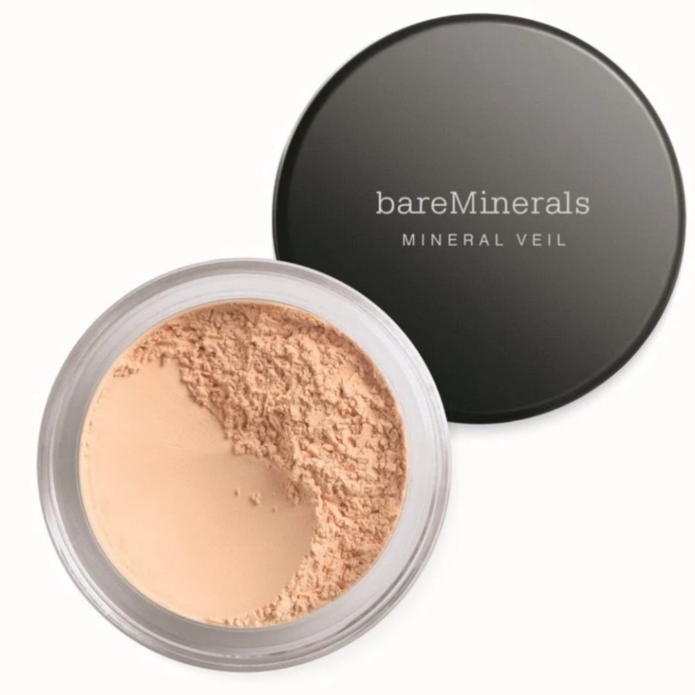 🌻 bareMinerals Mineral Veil Powder New Mini